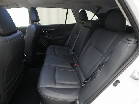 Certified 2023 Subaru Outback Limited image 16