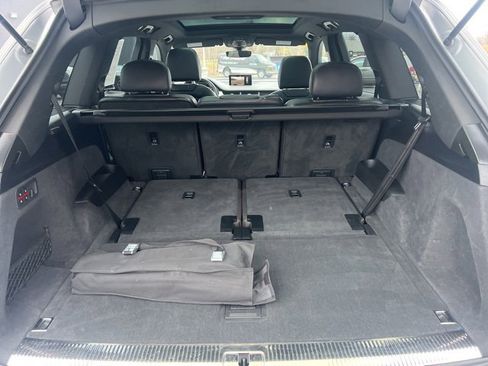 Used 2018 Audi Q7 2.0T Premium Plus image 35