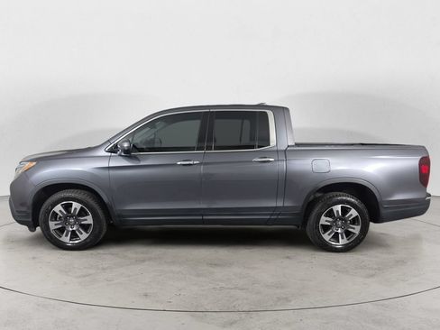 Used 2019 Honda Ridgeline RTL-E image 2