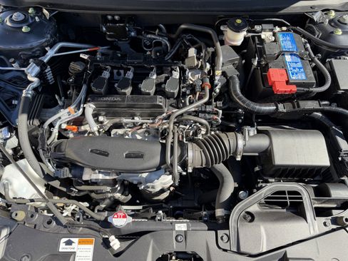 Certified 2023 Honda Accord LX image 29