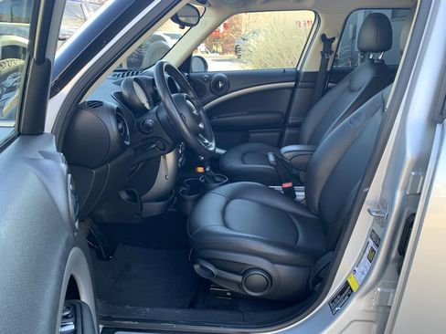 Used 2014 MINI Cooper Countryman image 2