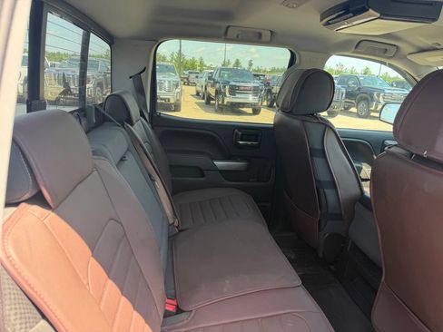 Used 2014 Chevrolet Silverado 1500 LT w/ All Star Edition AWD/4WD image 15