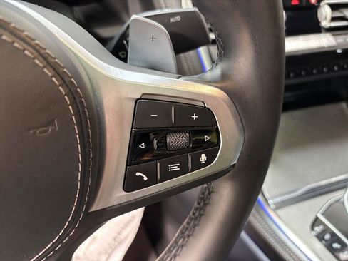 Used 2021 BMW M850i Gran Coupe xDrive M850i xDrive Gran Coupe image 20