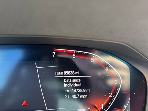 Used 2019 BMW 330i xDrive Sedan image 11