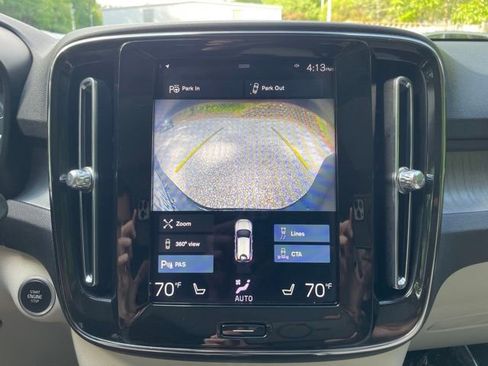 Used 2021 Volvo XC40 T5 Inscription w/ Advanced Package AWD/4WD image 15