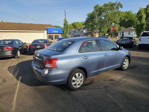 Used 2012 Toyota Yaris Sedan FWD image 12