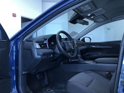 Certified 2025 Toyota Camry LE image 11