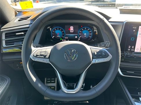 New 2026 Volkswagen Atlas Cross Sport SEL Premium R-Line image 24