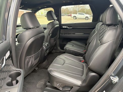 Used 2020 Hyundai Palisade Limited image 9