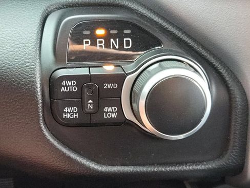 Used 2022 RAM 1500 Big Horn AWD/4WD image 26