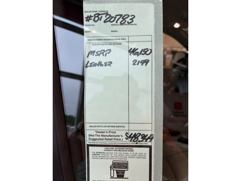 New 2026 Toyota Tacoma TRD Off-Road AWD/4WD image 20