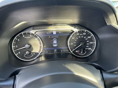 Used 2025 Nissan Altima 2.5 SL image 15