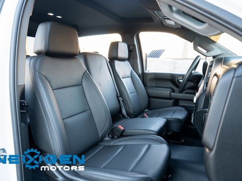 Used 2024 GMC Sierra 2500 Pro image 48