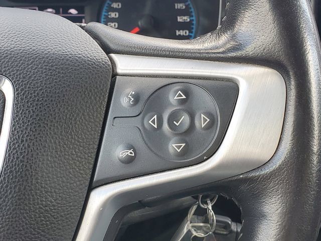 Used 2022 GMC Canyon Elevation AWD/4WD image 17