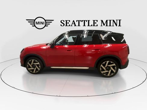Used 2025 MINI Cooper Countryman SE w/ Comfort Package Max AWD/4WD image 7