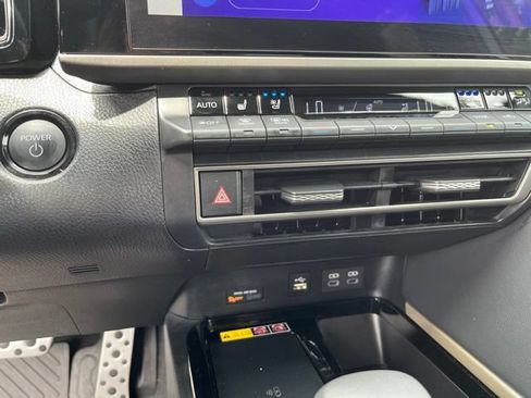Used 2025 Toyota Camry XSE w/ Premium Plus Package FWD image 25
