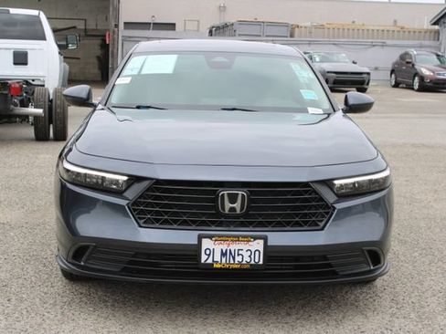 Used 2023 Honda Accord EX image 2