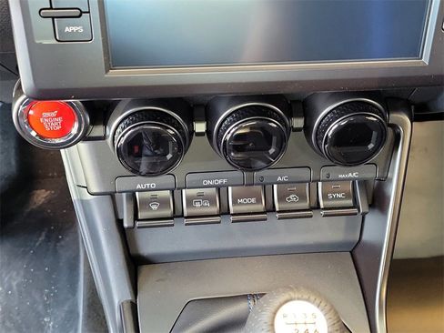 New 2026 Subaru BRZ tS image 14