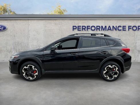 Used 2021 Subaru Crosstrek 2.5i Limited w/ Popular Package #4 image 11