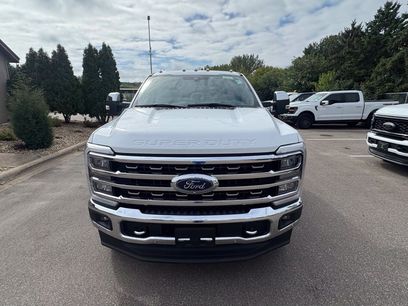Used 2024 Ford F350 King Ranch