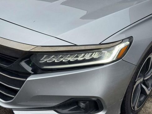 Used 2021 Honda Accord Sport Special Edition image 9