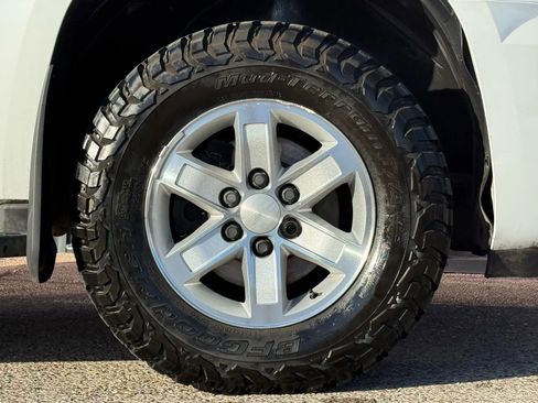 Used 2008 GMC Yukon SLT w/ SLT Preferred Equipment Group image 25