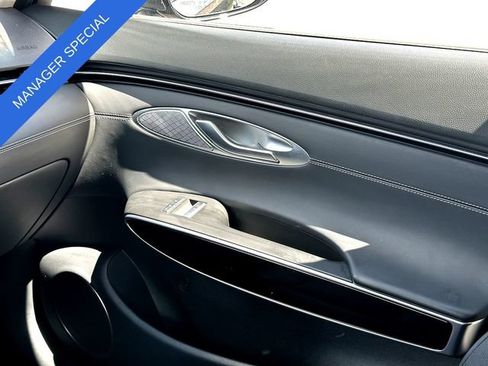 Used 2025 Genesis GV70 2.5T AWD/4WD image 27