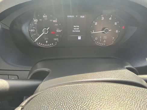 Used 2023 RAM ProMaster 3500 FWD image 7