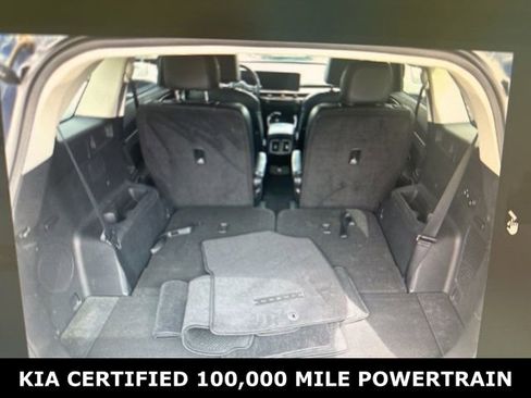 Certified 2024 Kia Sorento X-Line EX AWD/4WD image 6