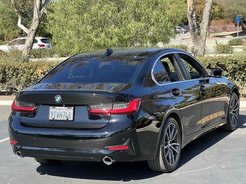 Used 2021 BMW 330e image 27