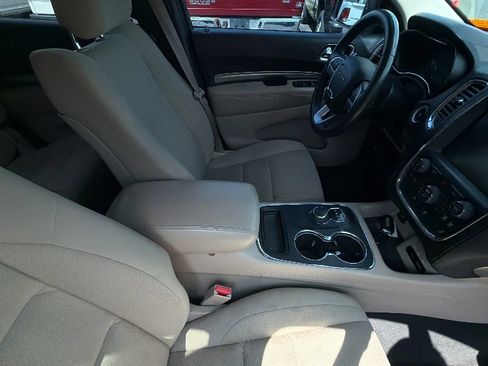 Used 2014 Dodge Durango SXT w/ Quick Order Package 23B AWD/4WD image 19