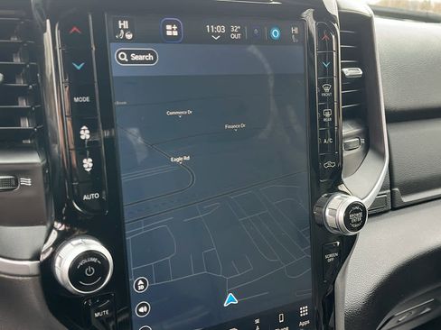 Certified 2024 RAM 2500 Big Horn w/ Night Edition image 17