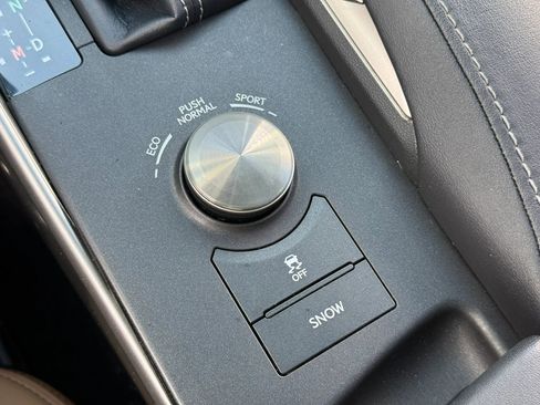 Used 2017 Lexus IS 300 IS 300 Sedan 4D w/ Navigation System Package image 26