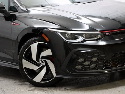Used 2024 Volkswagen GTI S image 3