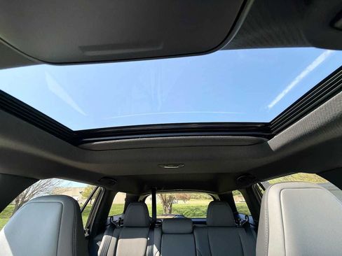 New 2026 Subaru Outback Limited XT AWD/4WD image 16