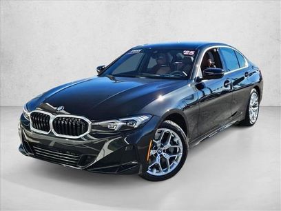 Used 2025 BMW 330i Sedan w/ Convenience Package