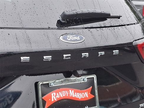 New 2025 Ford Escape ST-Line Elite w/ Premium Technology Package image 10