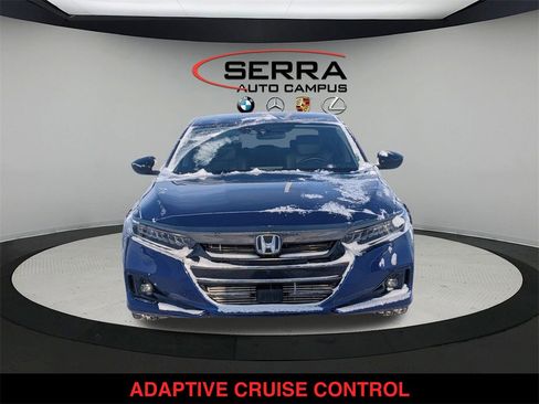 Used 2022 Honda Accord Sport Special Edition image 17