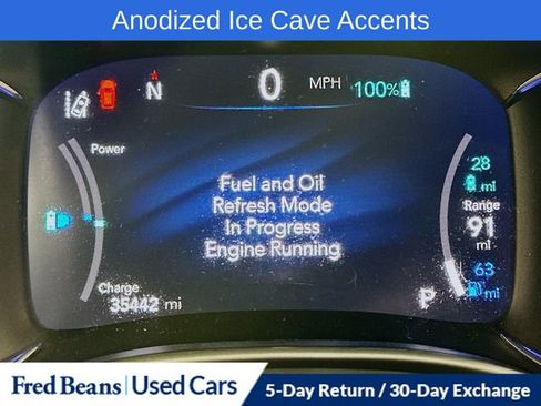 Used 2022 Chrysler Pacifica Touring-L w/ S Appearance Package image 14