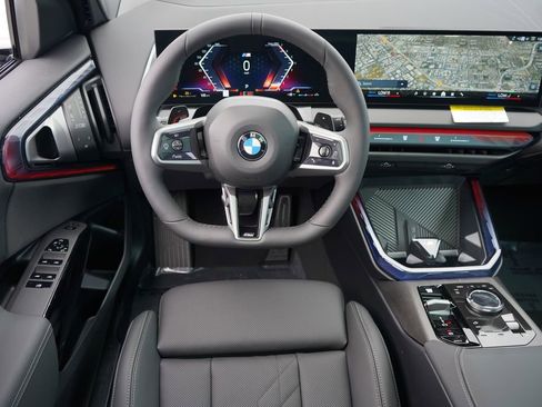 New 2026 BMW X3 xDrive30 w/ Premium Package image 15