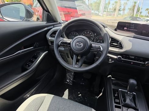 New 2026 MAZDA CX-30 Aire Edition AWD/4WD image 7