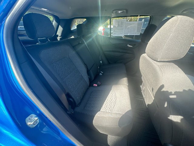 Used 2024 Chevrolet Equinox LT FWD image 38