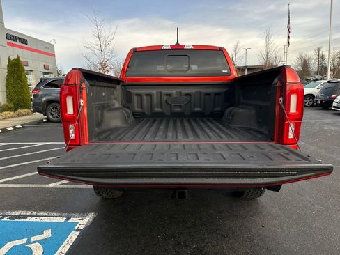 Used 2023 Ford Ranger Lariat w/ Tremor Off-Road Package image 25