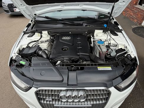 Used 2015 Audi A4 Premium w/ Audi MMI Navigation image 9