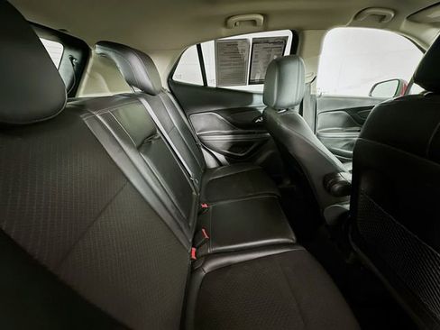 Used 2018 Buick Encore Preferred image 26