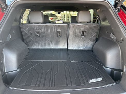 New 2026 Chevrolet Blazer RS w/ Driver Confidence II Package image 13