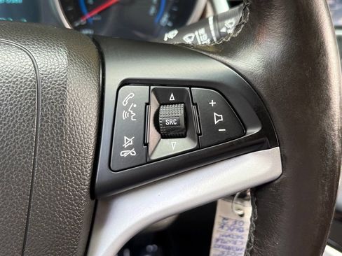 Used 2015 Chevrolet Cruze LT FWD image 29