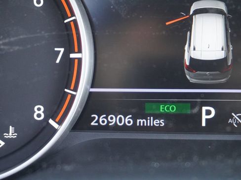 Used 2026 Nissan Rogue SV FWD image 3