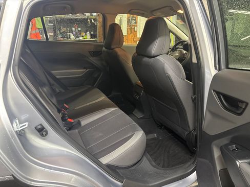 Certified 2025 Subaru Crosstrek 2.0i Premium w/ Convenience Package #2 image 38