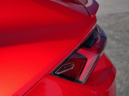 Used 2023 Lamborghini Urus S image 10